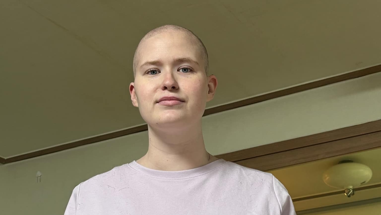 Fundraiser by Anthony Warren : Support Melorah's Fight Against Cancer