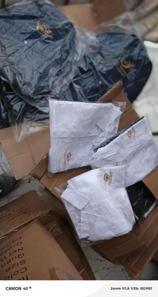 Photo de la campagne URGENCE ÉDUCATION DONNONS UNE CHANCE A DE 600 ENFANTS, 2 sur 8