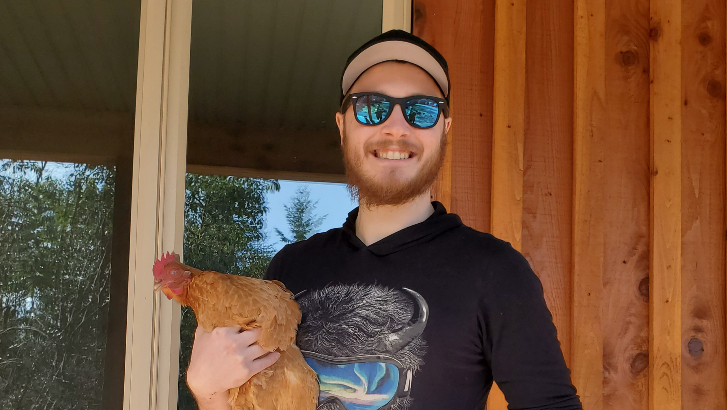 Help My Husband in the Fight Against Illness photo