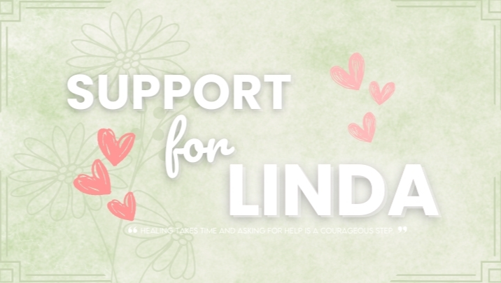 Fundraiser for Soraya Cruz by AJ Parascandola : Help Linda Heal: A