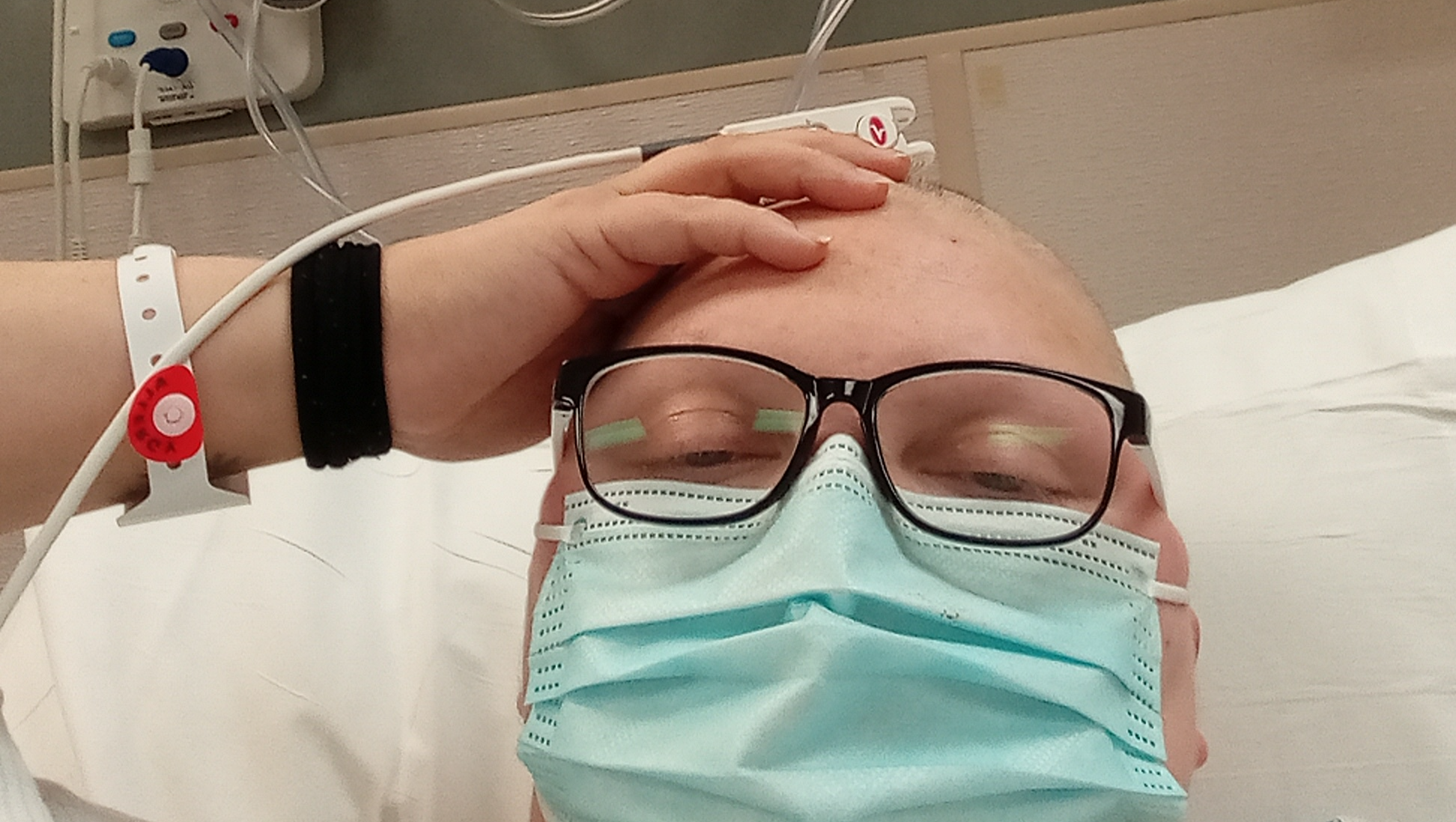 Help support Brittny's breast cancer battle photo