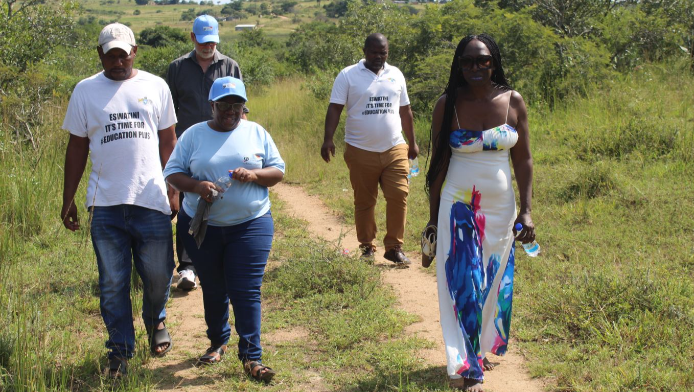 Help Bring Hope to Children with Autism in Eswatini photo