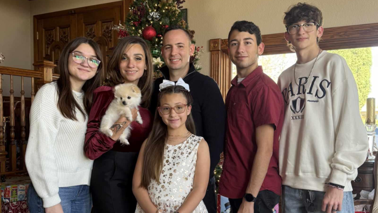 Help Amber Fight for Her Life photo