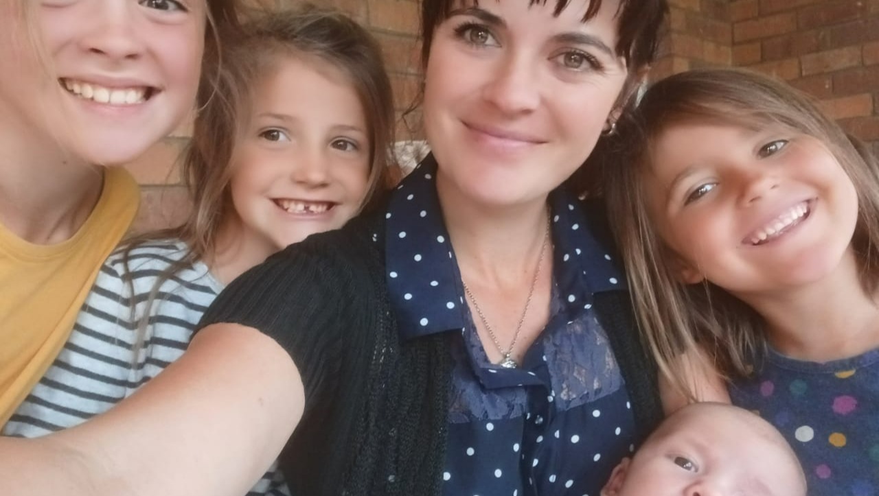 Fundraiser by Lena Maria Elisabeth Schmidt : Heidi - 28 Jahre alt ...