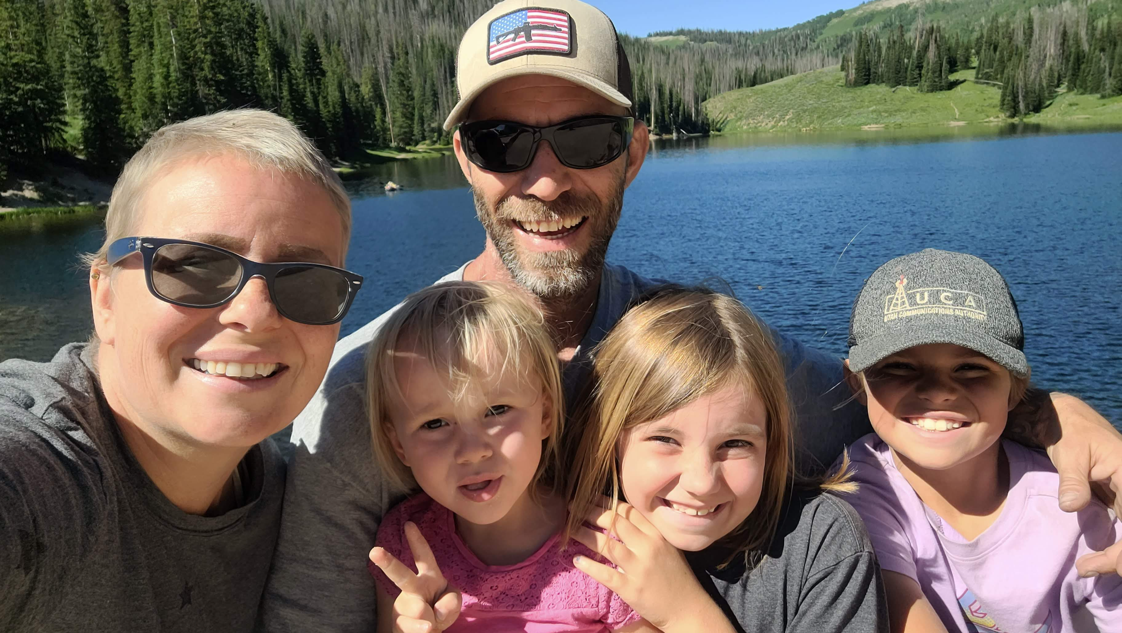 Help a Mother Fight Against Aggressive Cancer photo