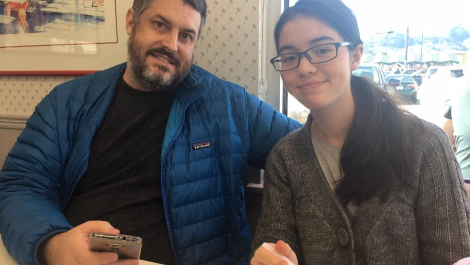 Support Needed After Losing Everything pinned link photo