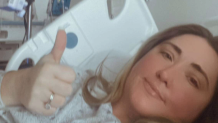 Support Casey's Healing and Her Family photo