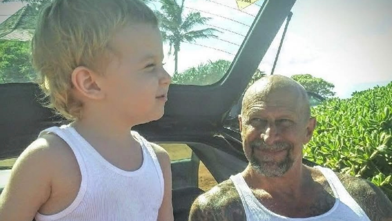 Fundraiser by Timothy Goodrich : Remembering Andrew Deatons Life, Help ...
