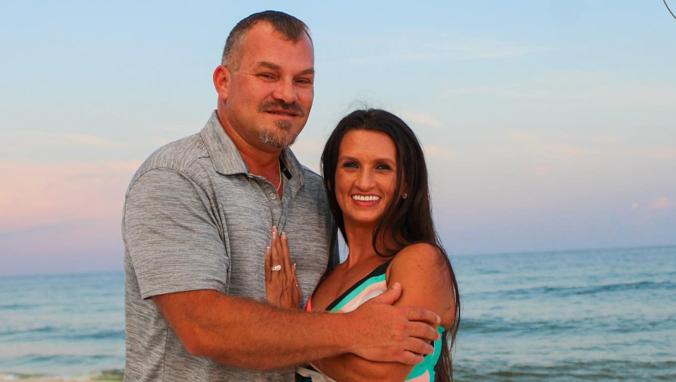 Help Shaine & Elizabeth Rebuild After Fire pinned link photo