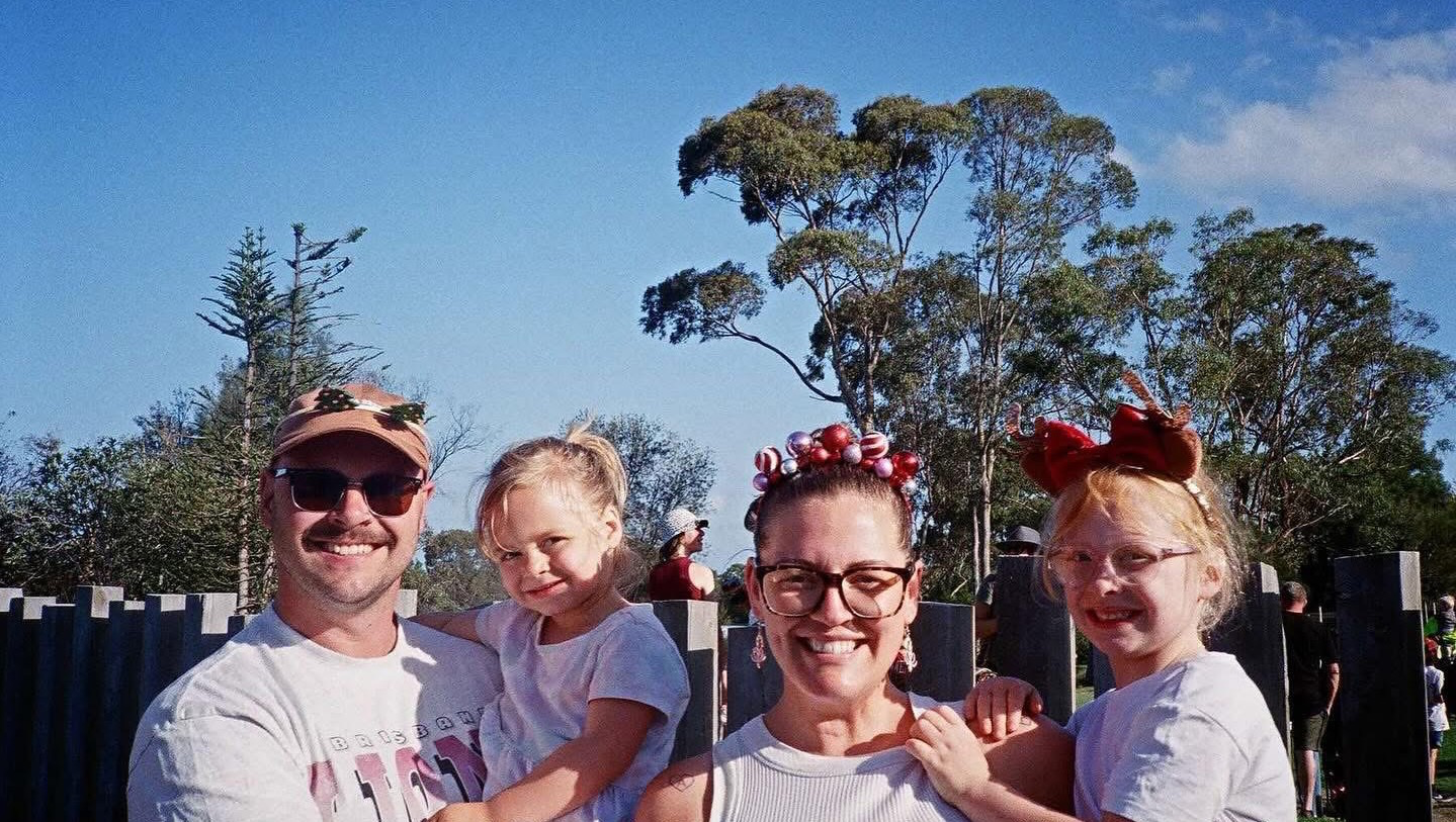 Team Chantelle - The Sequel photo