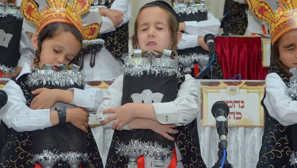 Opening A New Breslev Center Synagogue In Hollywood FL photo