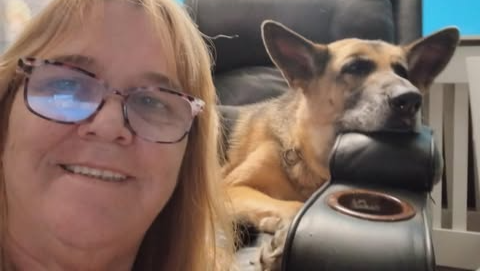 Help Support Senior Volunteer Rebuild Life After House Fire! photo