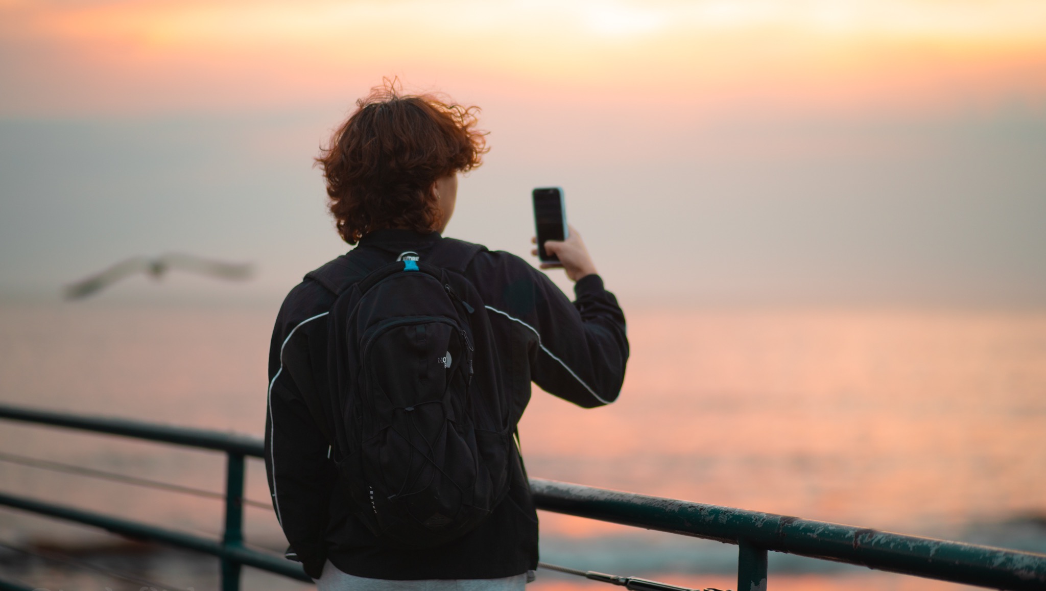 Support Broke College student with big dreams to travel photo