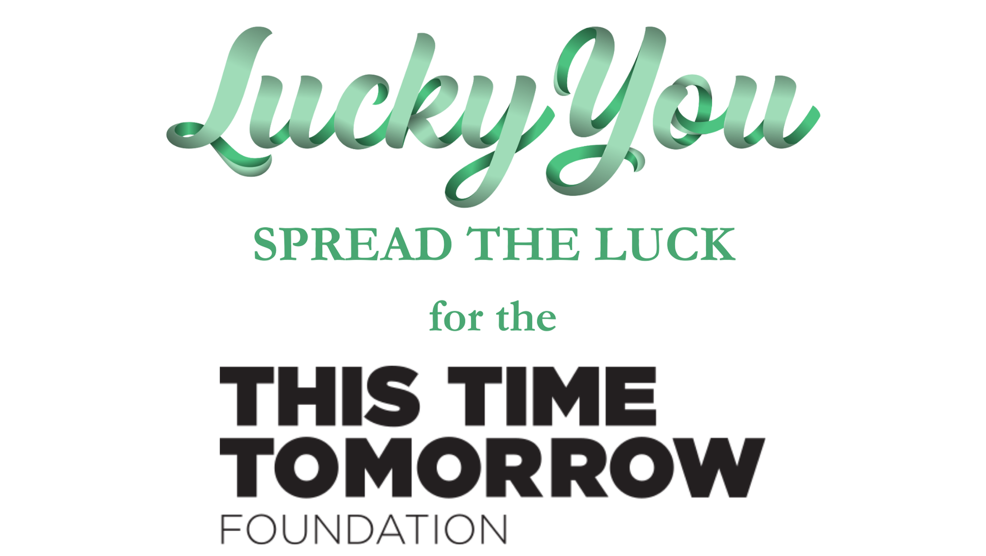 Fundraiser by mark o brien st pat s donation drive for this time