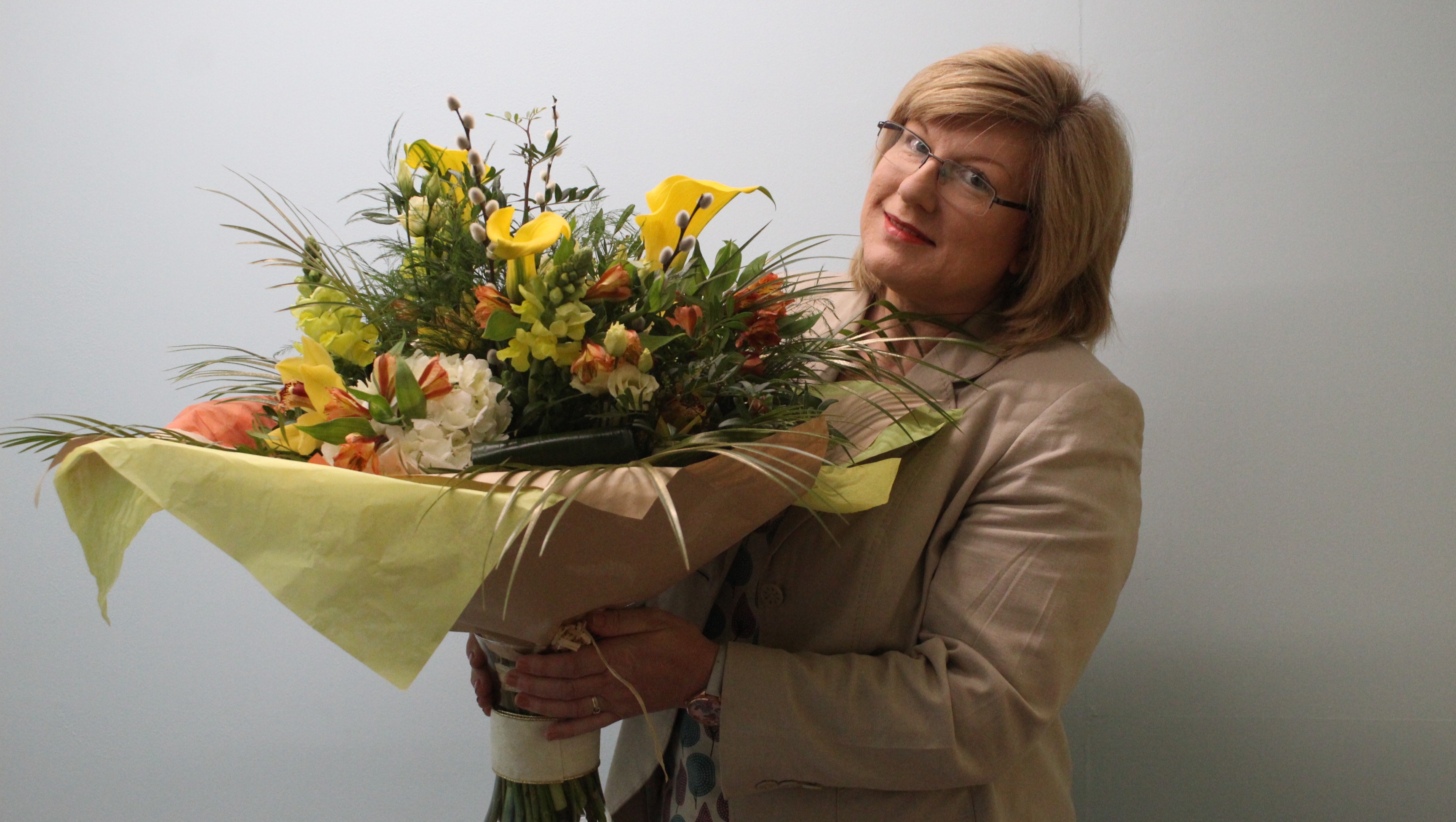 The Healing Power of Flowers: My Chelsea Flower Show Journey photo