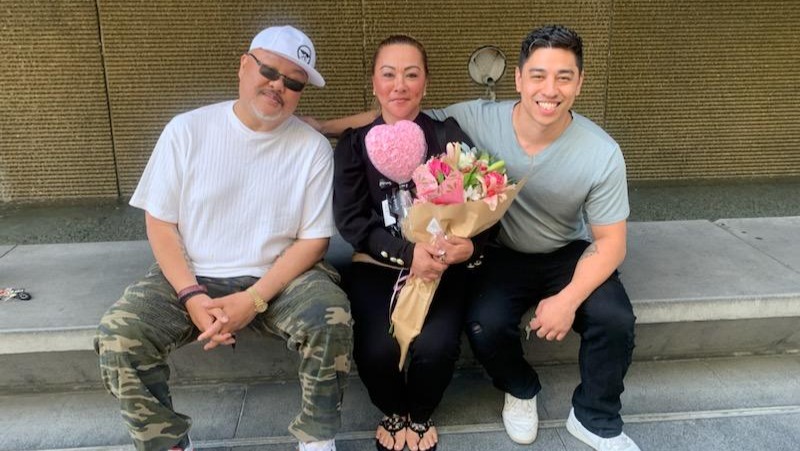 Nasty Nes Rodriguez's Legacy: Help Support His Family photo