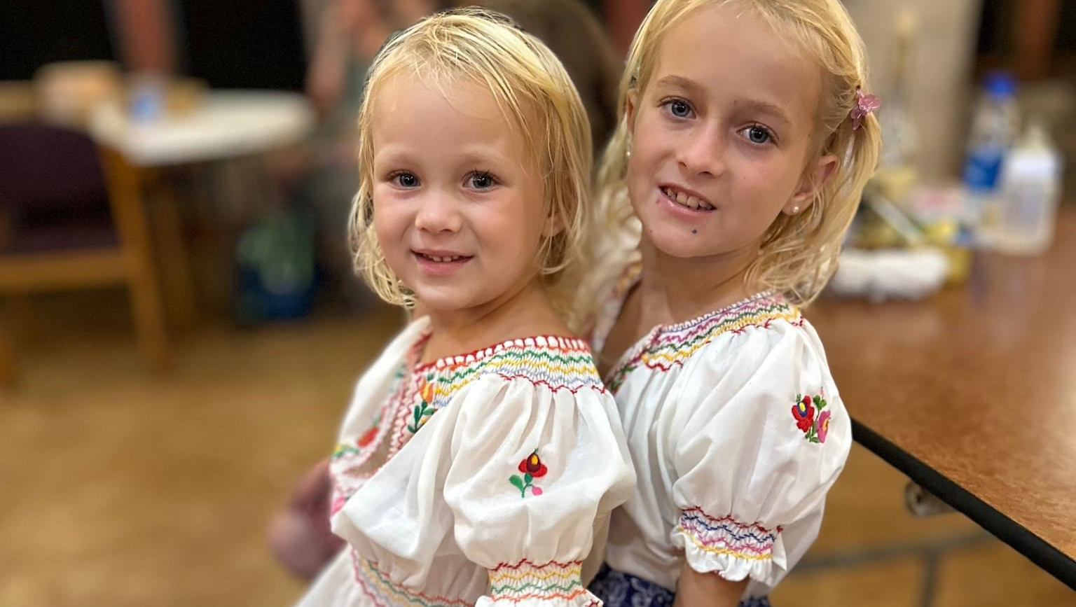 Support the Hungarian-Hawaiian School photo