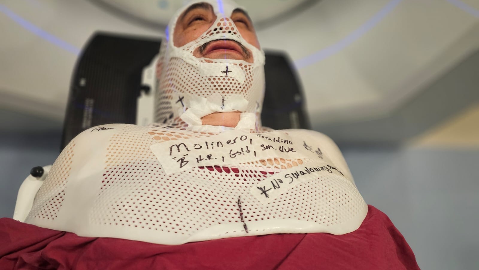 Help Galdino Fight Cancer & Get Back His Food Truck photo