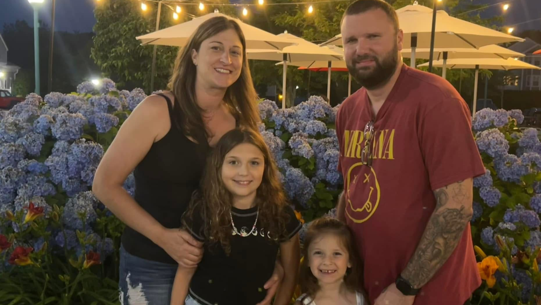 Support for Natasha, Sofia, and Mila photo