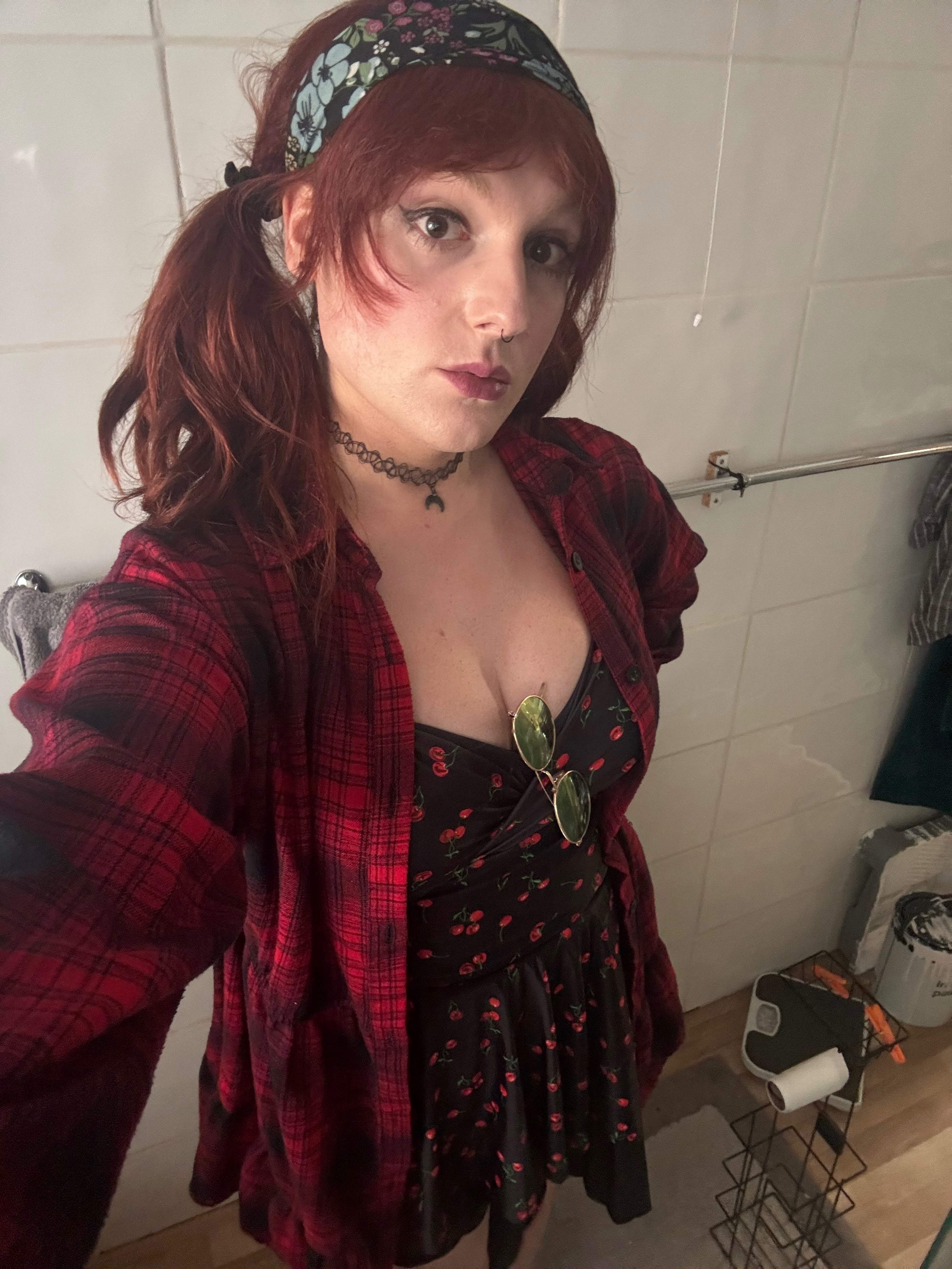 Saving up for FFS surgery and surviving campaign photo, 5 of 8