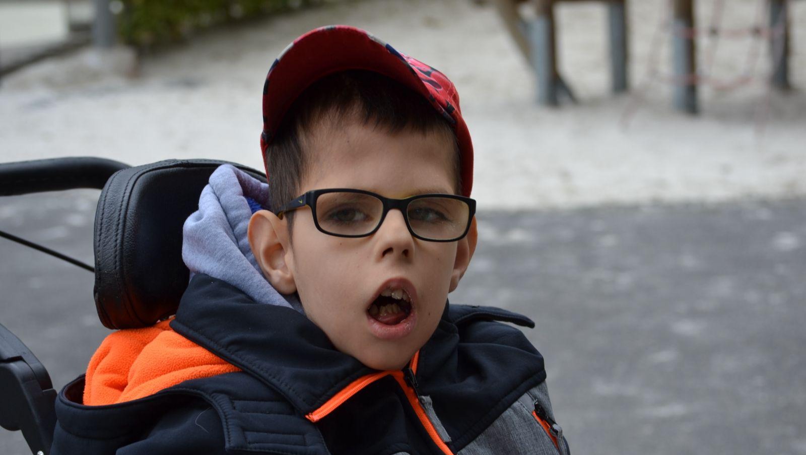 Würdevoller Abschied für Jannik (14) photo