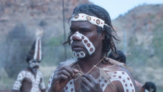 Woonun’s wishes were to be cremated & returned to country photo