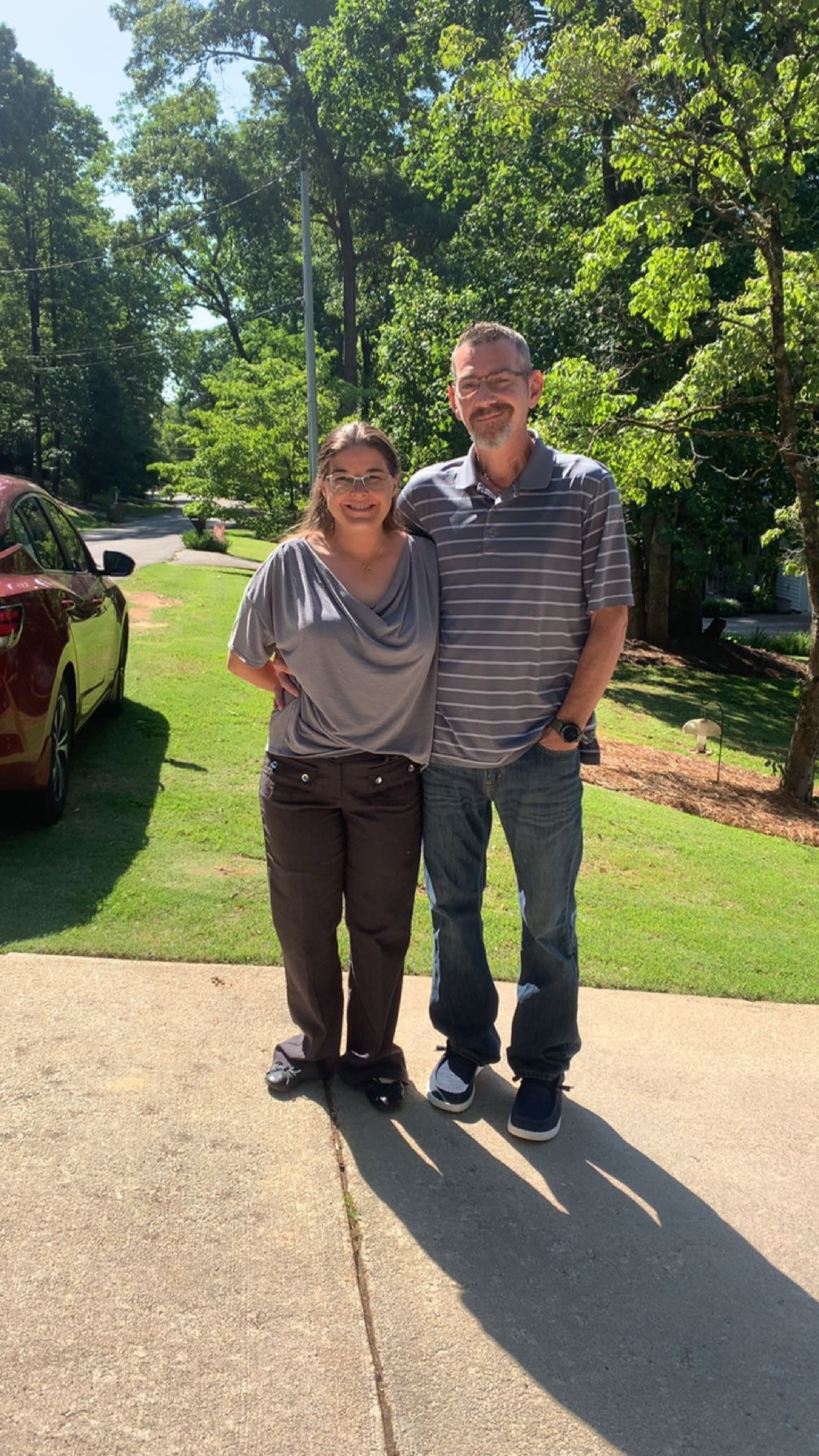 Donate to Jamie's Healing and Family Needs campaign photo, 4 of 6