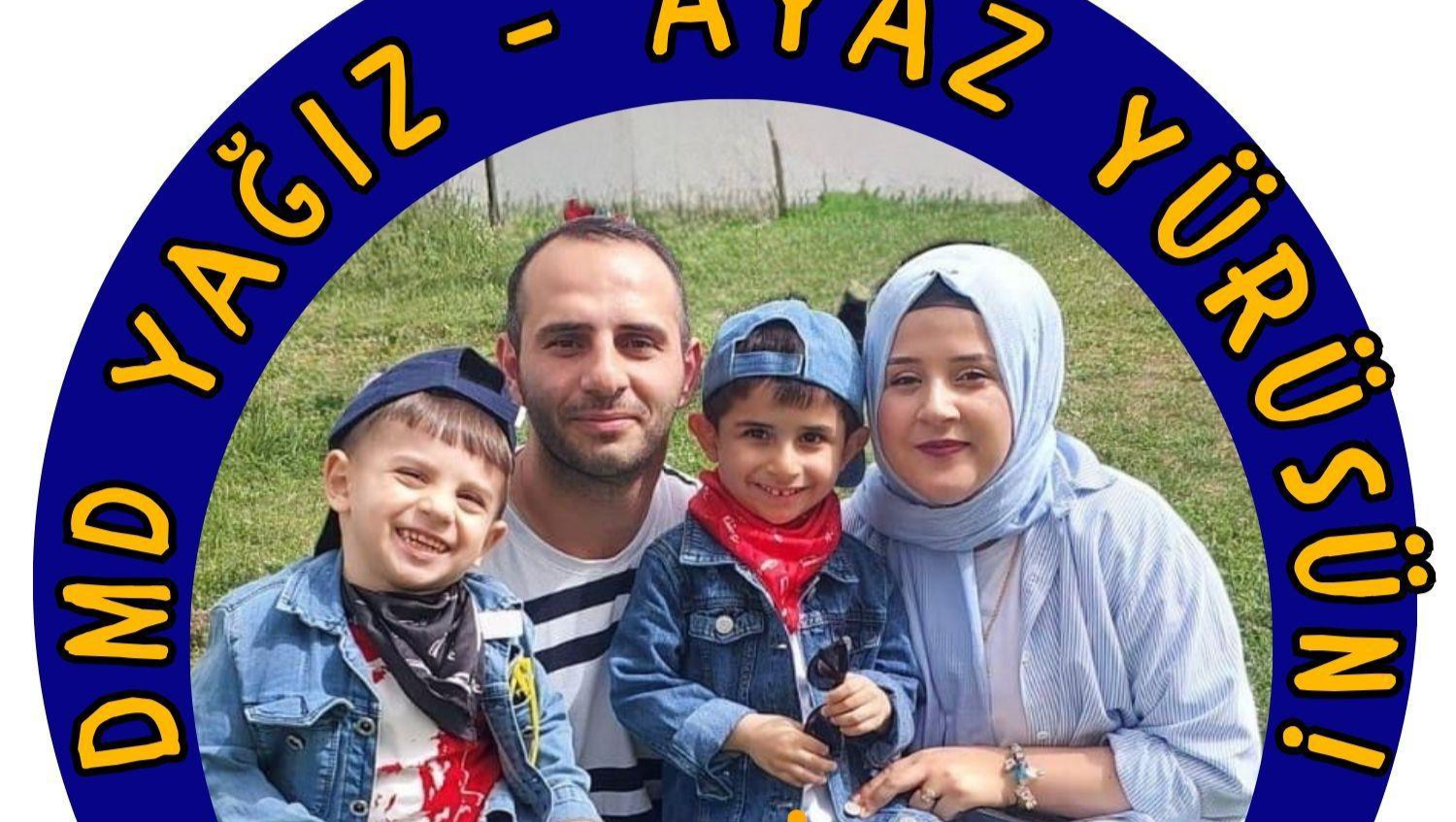 Help DMD Yağız & Ayaz Ertural photo