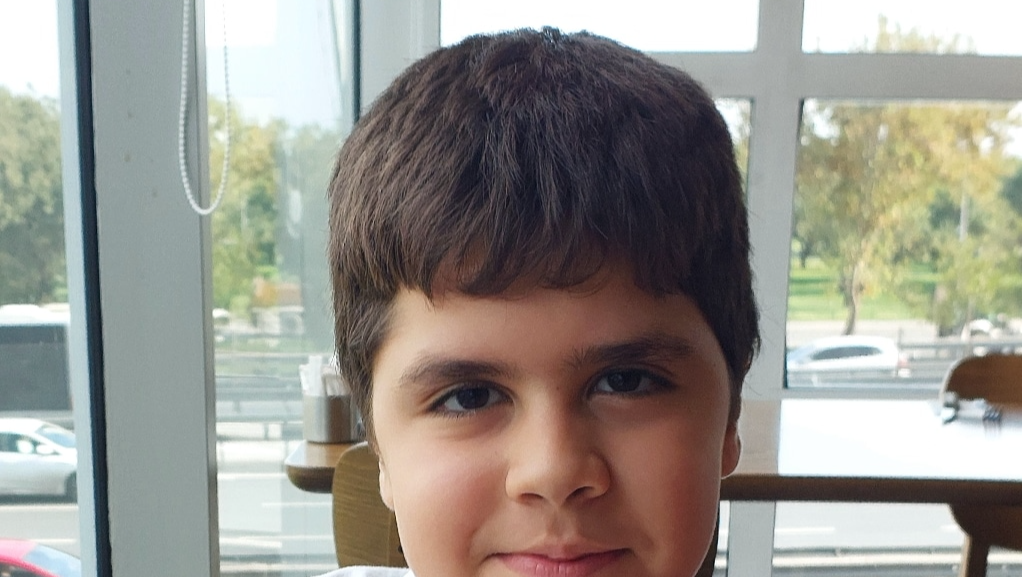 HELP Toprak Kaan Selvi photo
