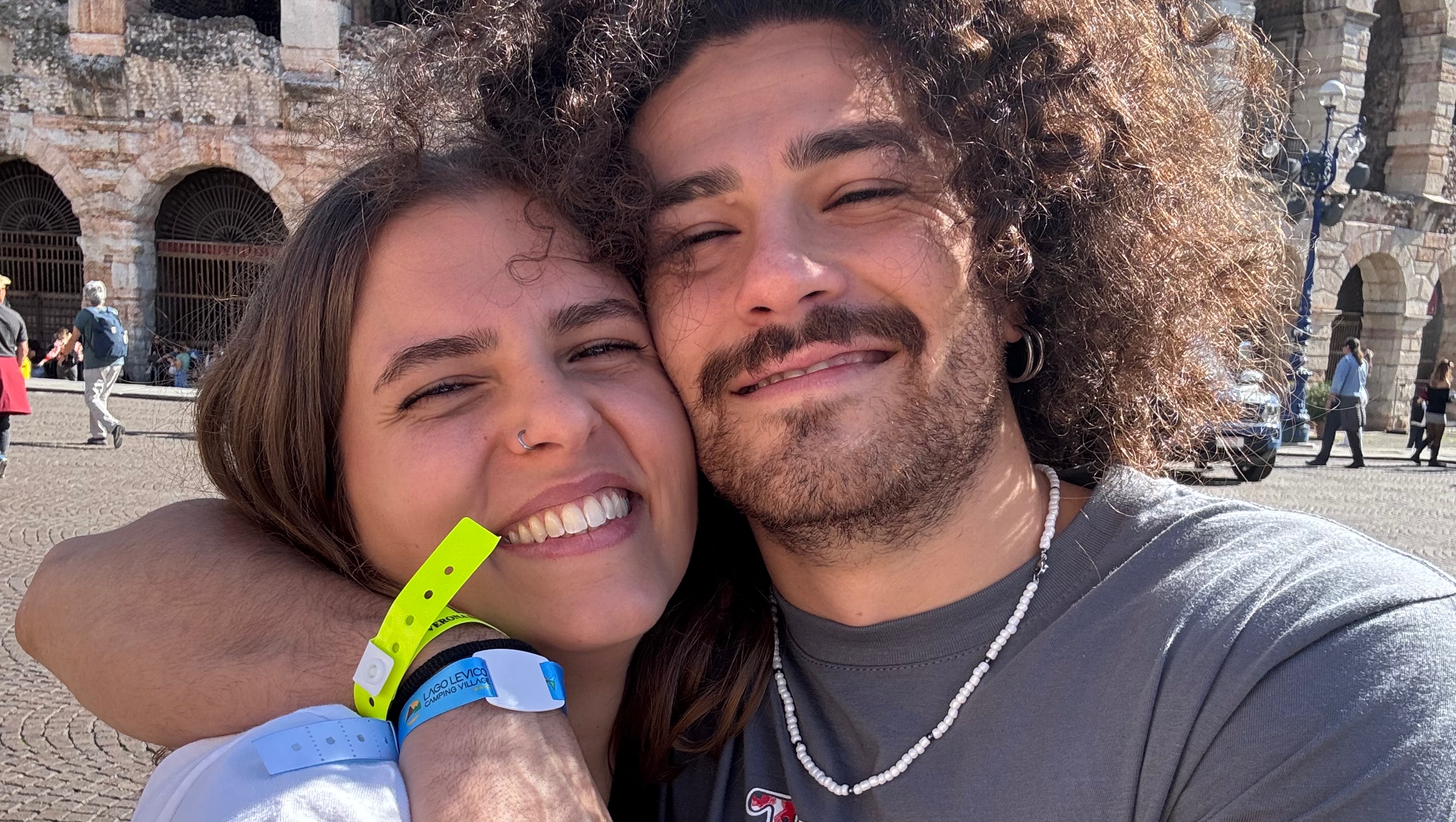 Un anno tra Australia e Asia photo