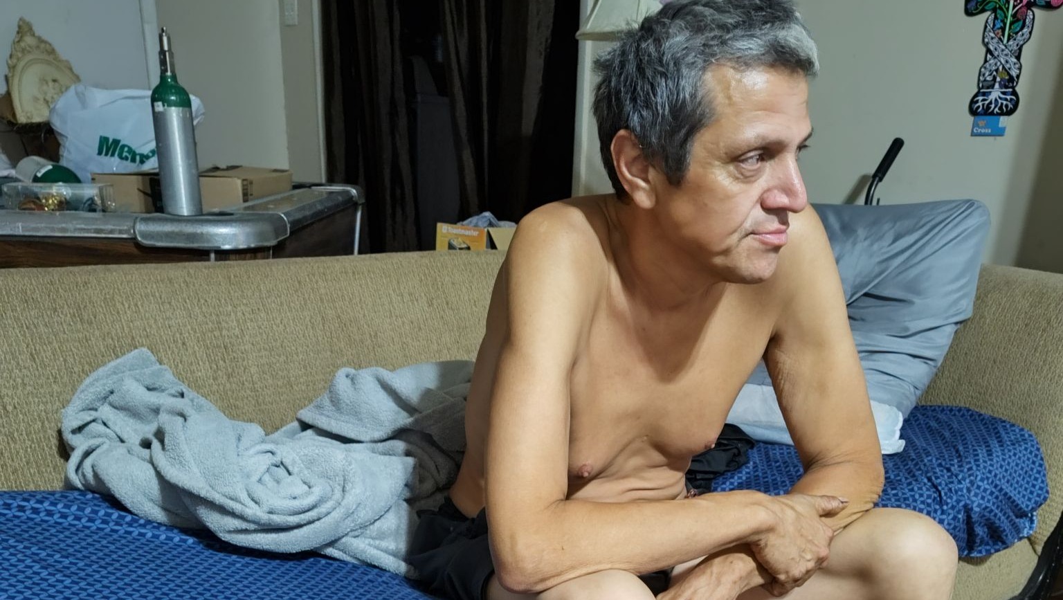 Help Matt and His Family Through His Disease Crisis. photo