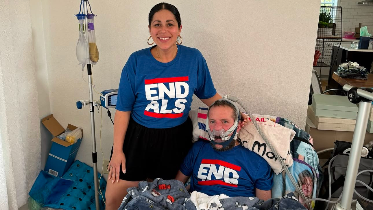 In Memory of Rob: Aid for Veronica's Family photo