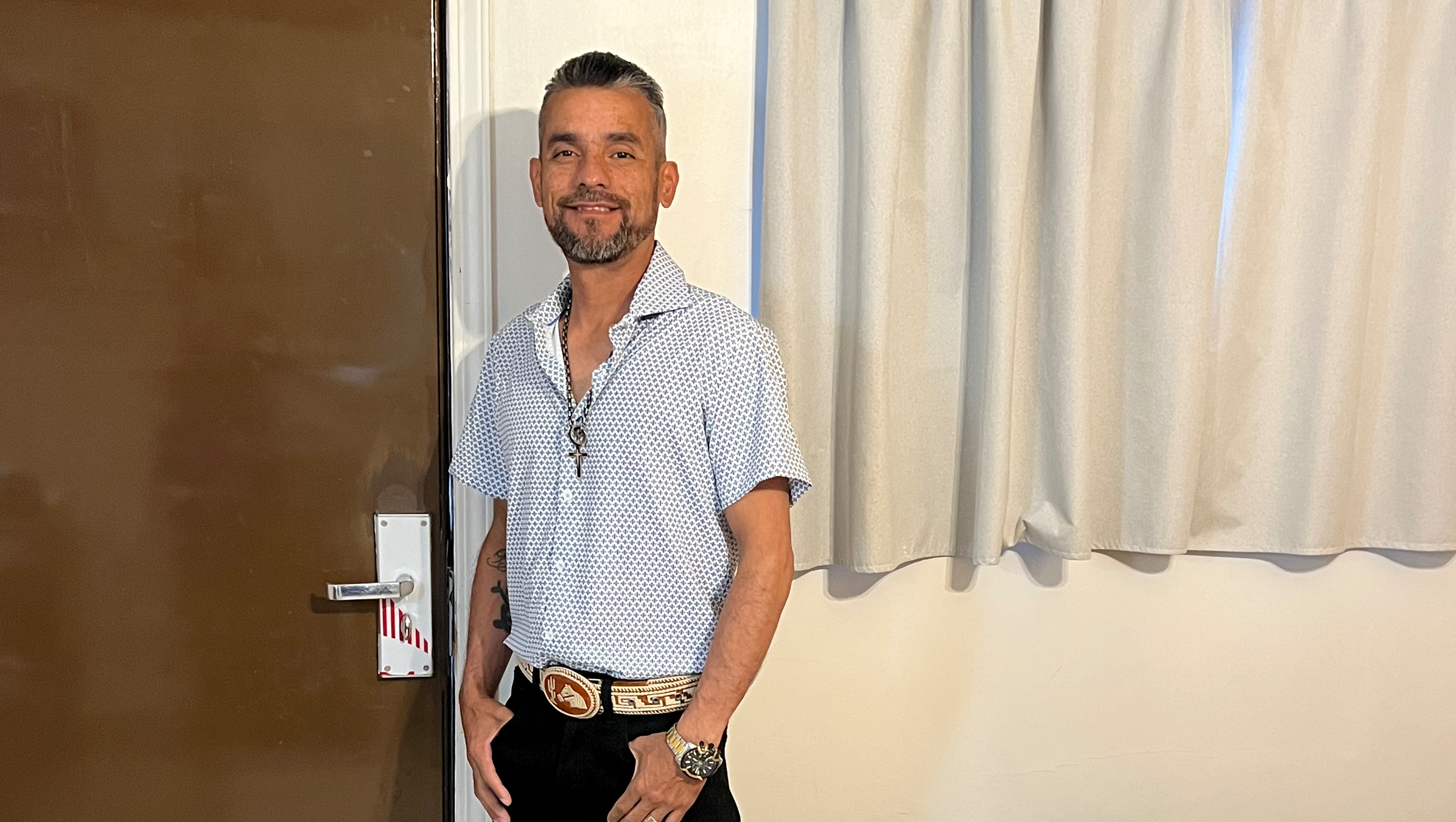 Felix Ricarte Fundraiser by Laura Marquez : Support Felix's Fight Against Stage 3 Cancer