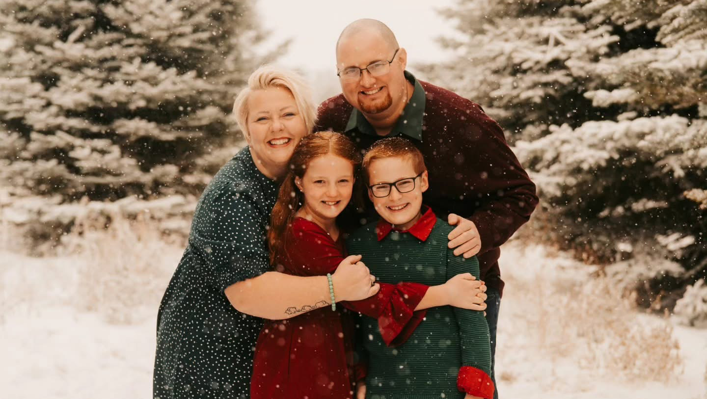 Fundraiser by Alyssa Rood : Help give Nicole peace of mind