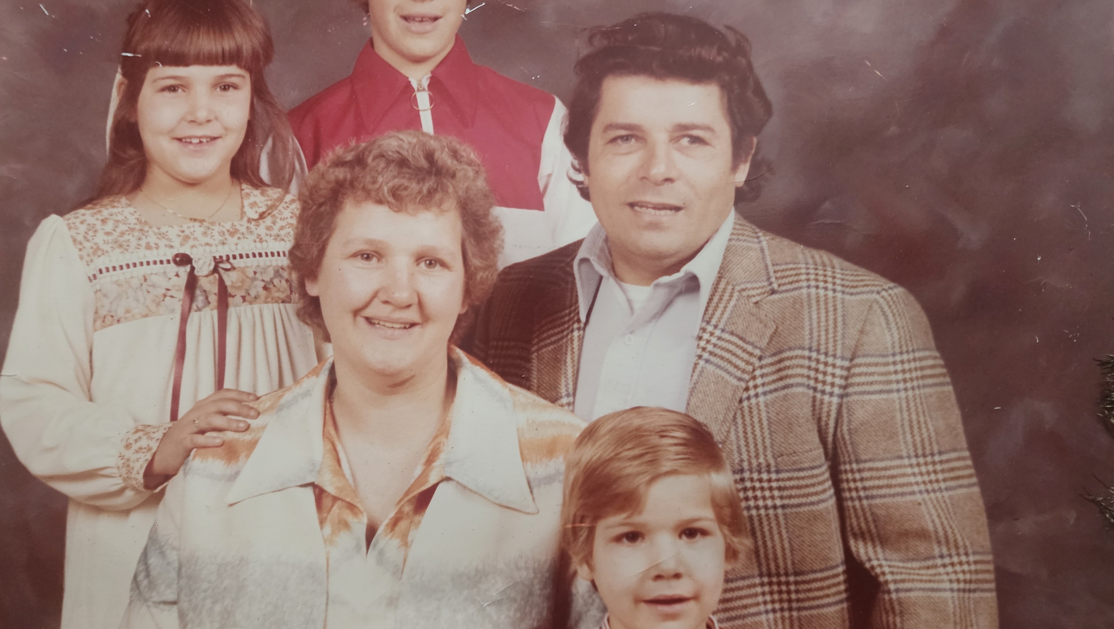 Honor Betty Rivera's Final Wishes pinned link photo