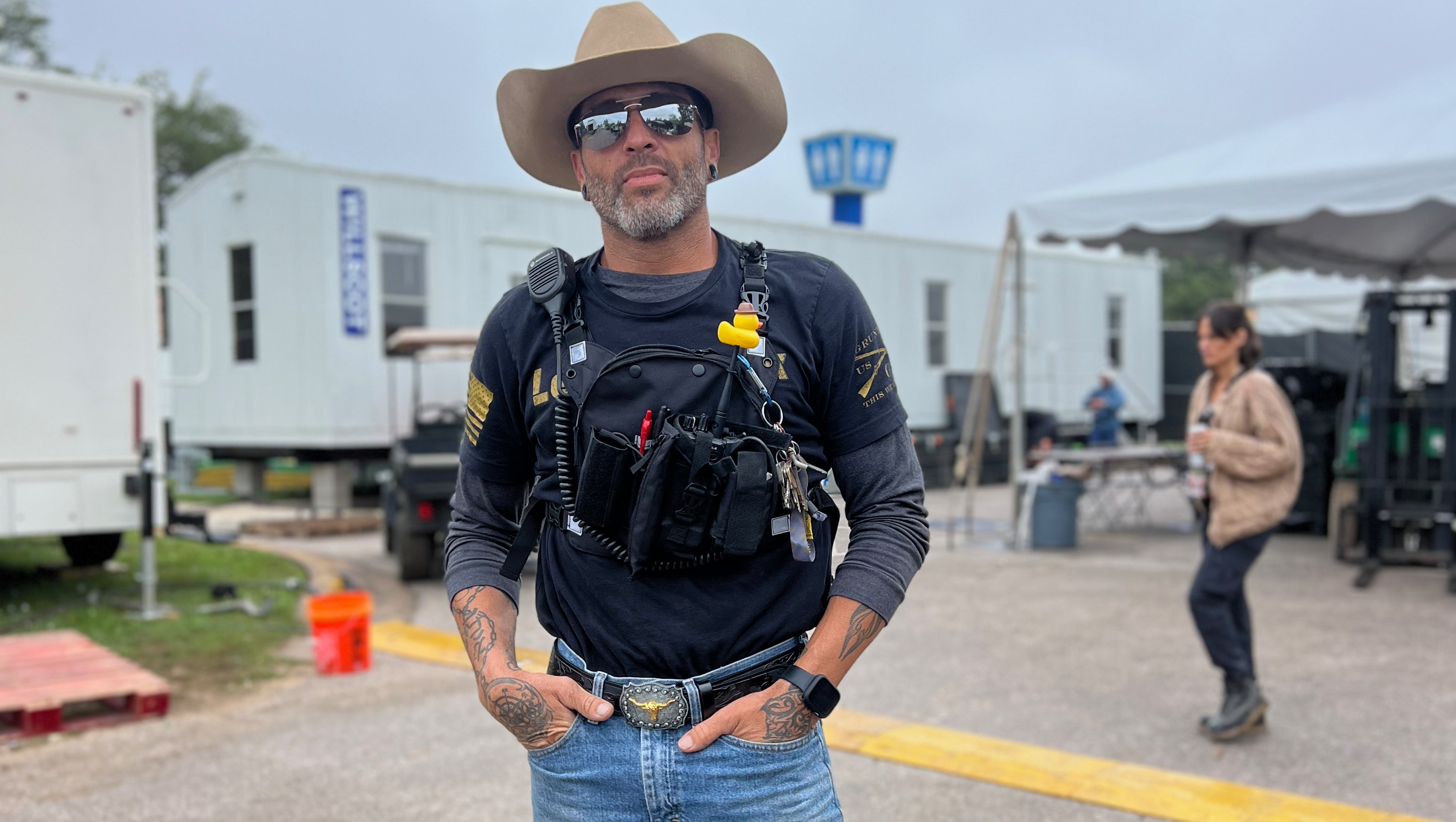 Donate to Restore Kenan's Mobility and Joy photo