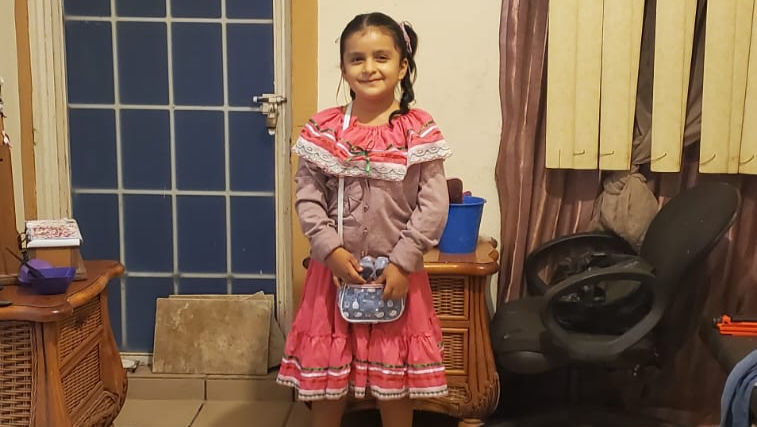 "Ayuda para Sofía: Un Viaje de Esperanza y Sanación" photo