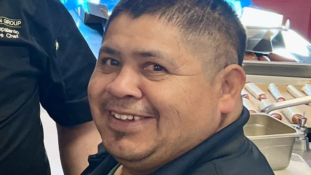 In Memory of Gonzalo Figueroa: Funeral Support photo