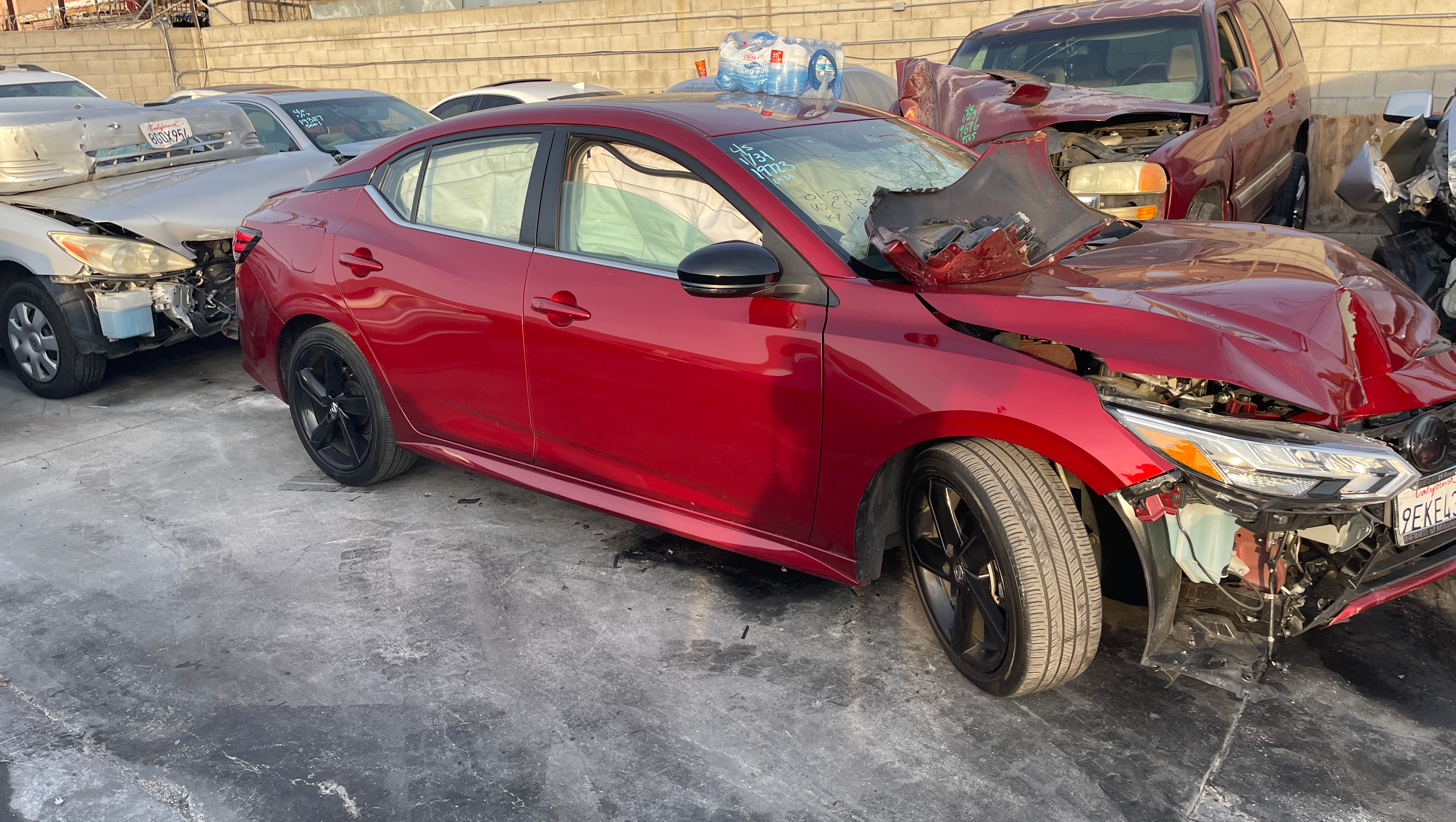 An Artist, Soldier, & Student in Need photo