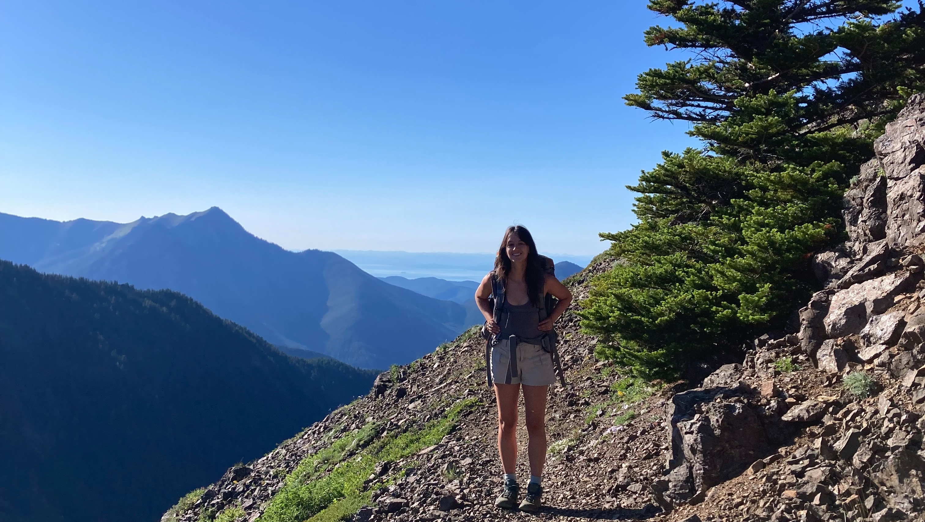 Protect Our Planet: Donate to The Nature Conservancy photo