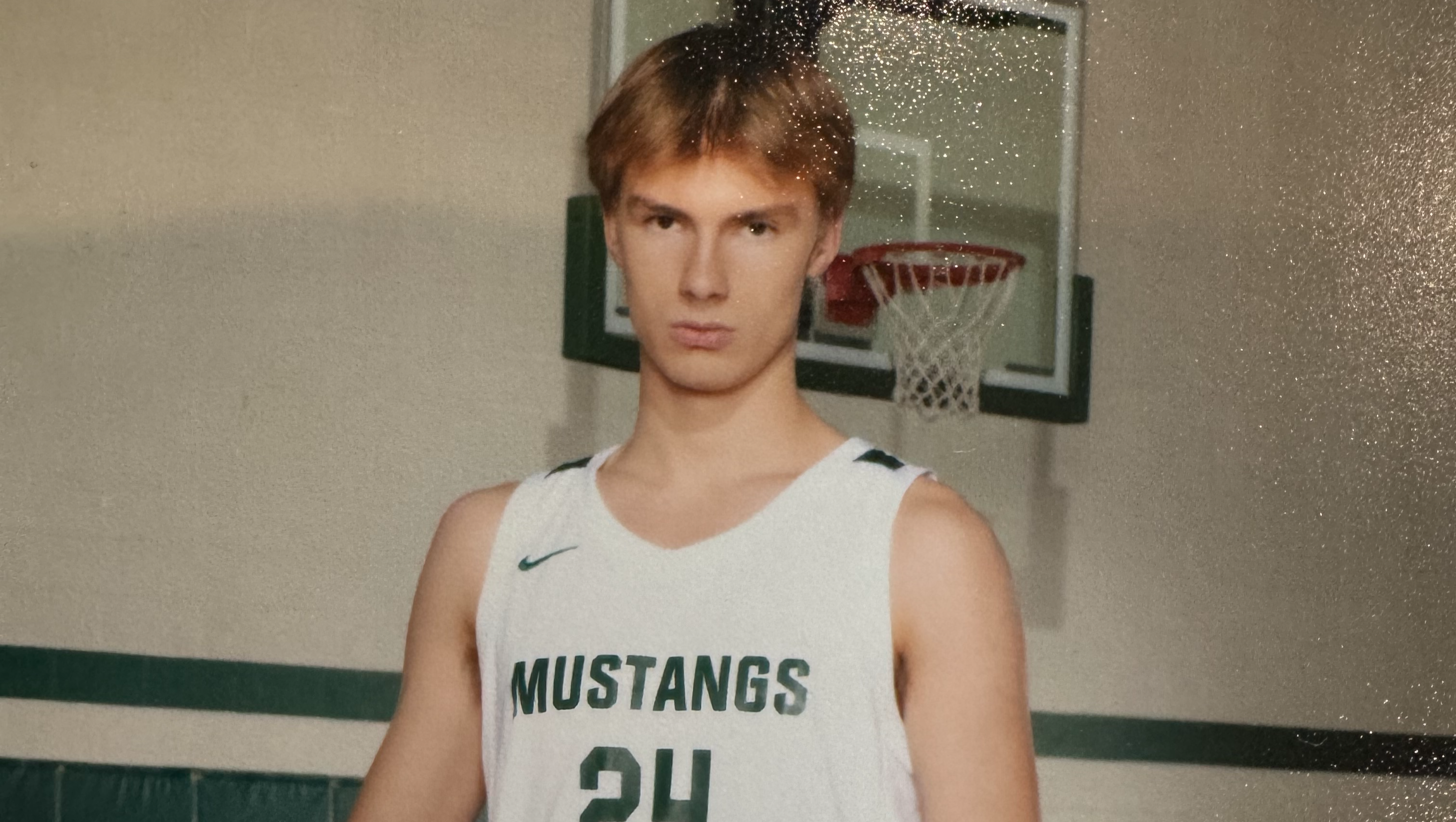 Tyler Quintel Fundraiser by Brianne Picard : Quinten's Basketball Dream Needs You