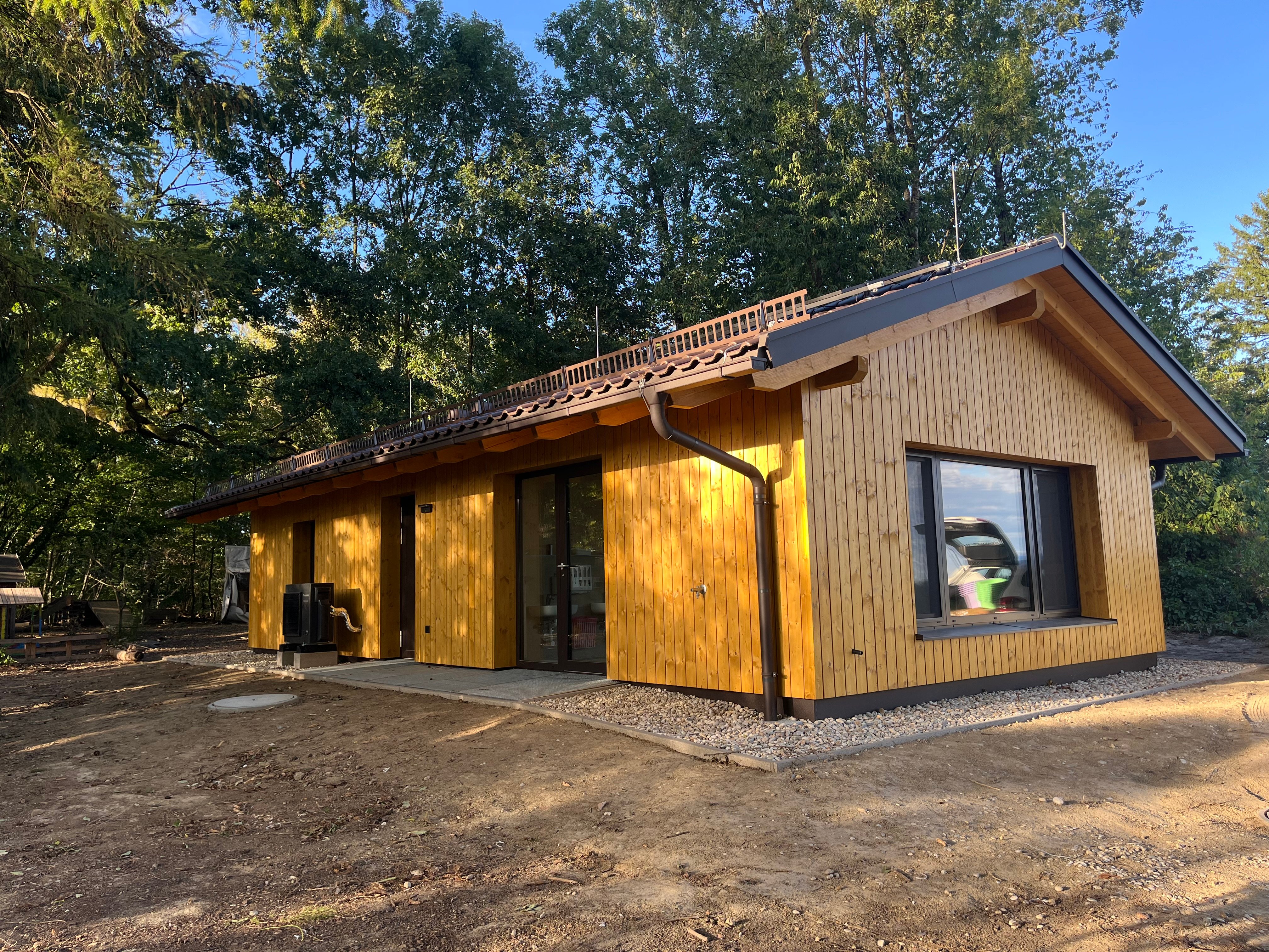 Kampagnen-Foto für Gib dem Waldkindergarten ein neues Zuhause, 4 von 8