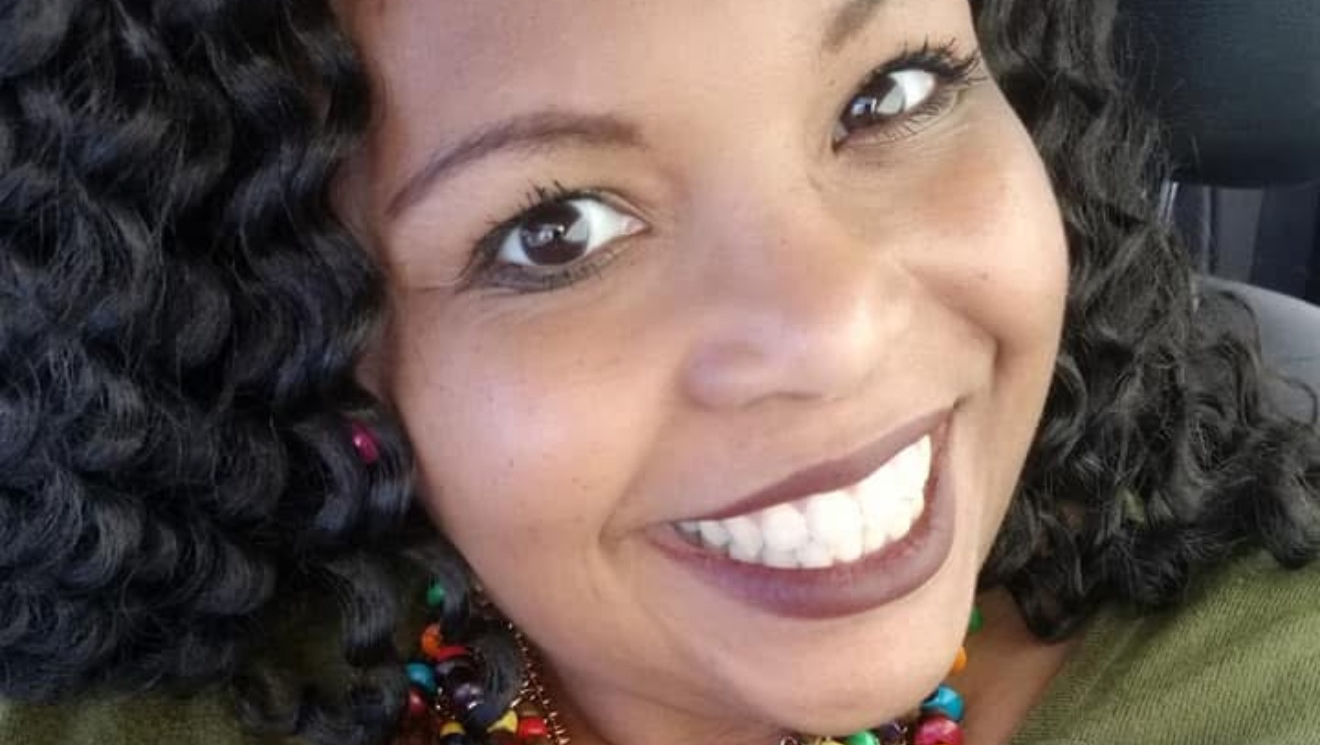 Fundraiser for Charnitra Bedford by Jennifer Evans Support Charnitra