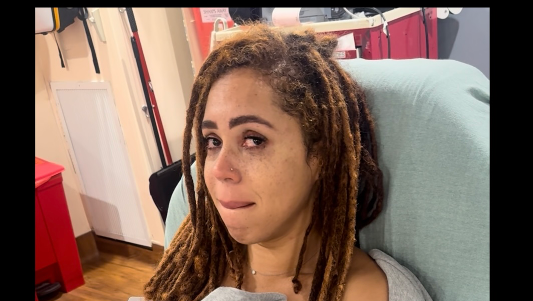 Fundraiser by Erica Joi : Support Erica's Recovery After Thumb Amputation