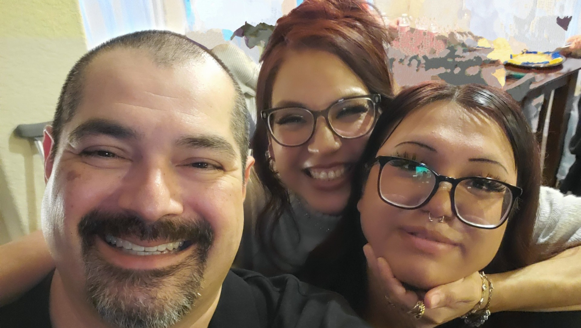 Fundraiser for Derick Valdez by Amy Valdez Aid for Derrick Valdez's