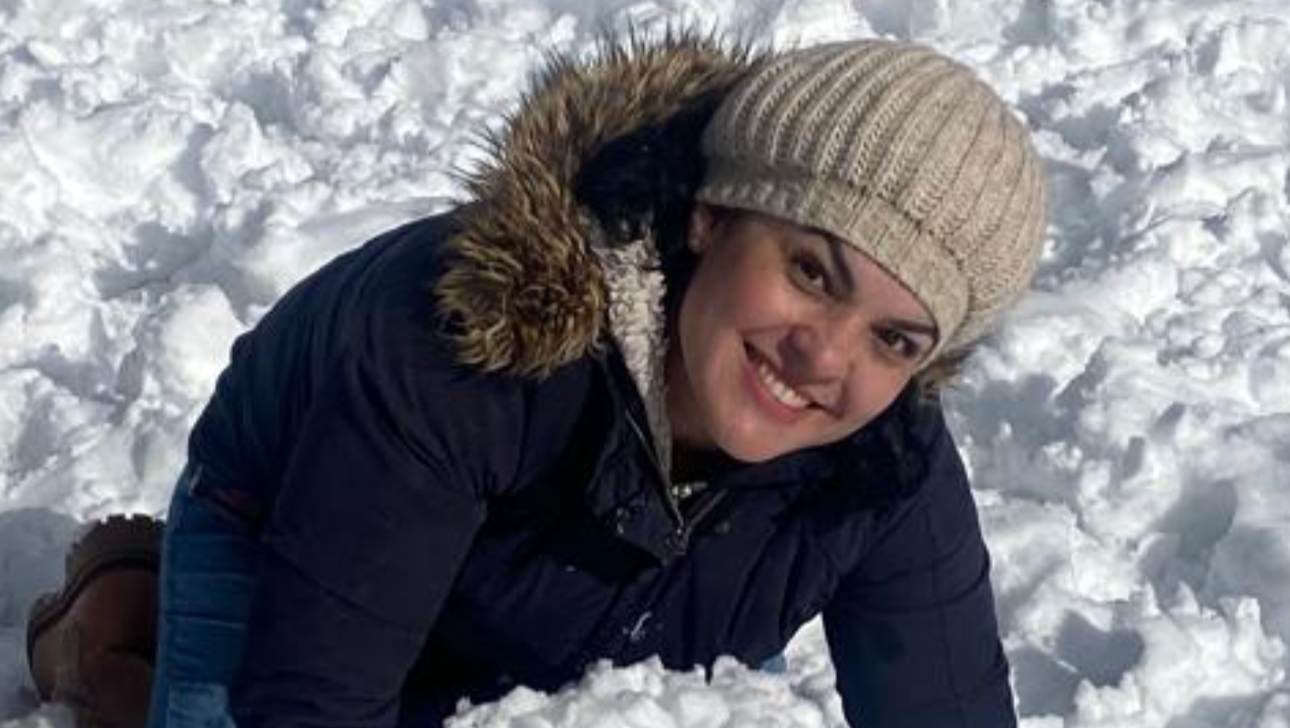 Fundraiser by evelyn romo : Help Ana Fight Thyroid Cancer