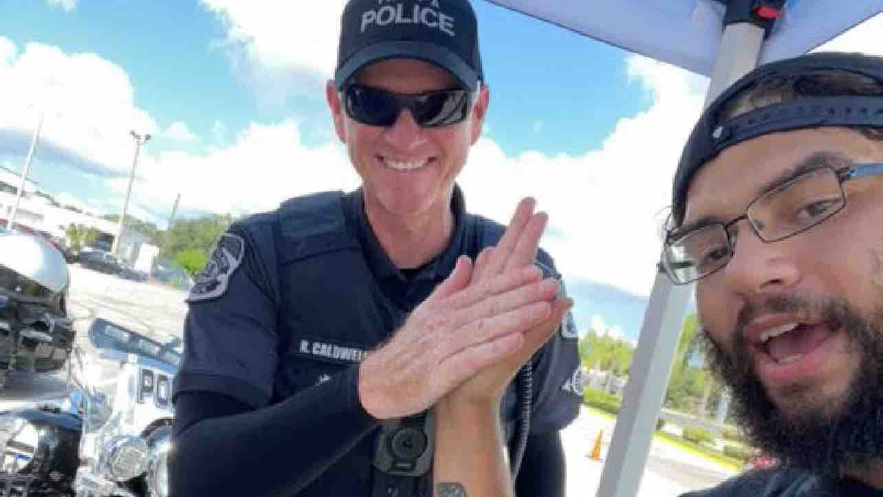 Breaking Barriers, Building Futures: Help Us Uplift Families photo