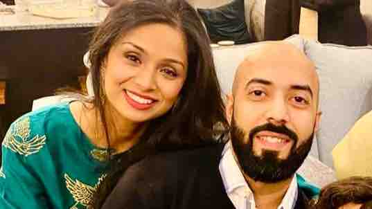 A Father’s Fight: Help Irfan Battle Brain Cancer photo