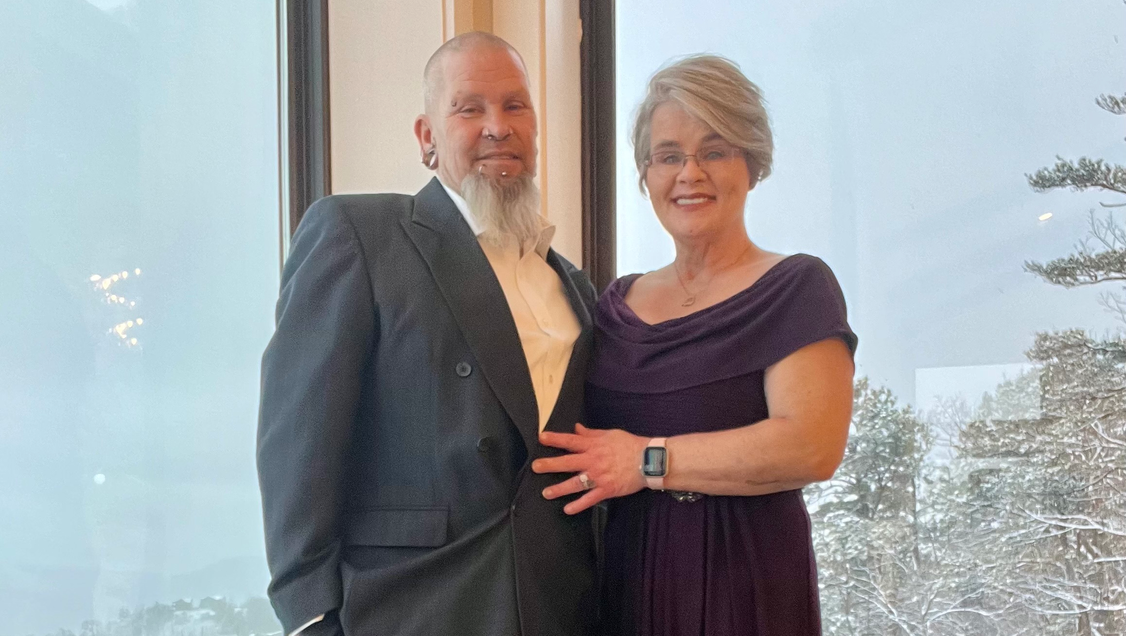 Fundraiser for Dee Futrell by Lainey Stricker : Help the Futrell Family ...
