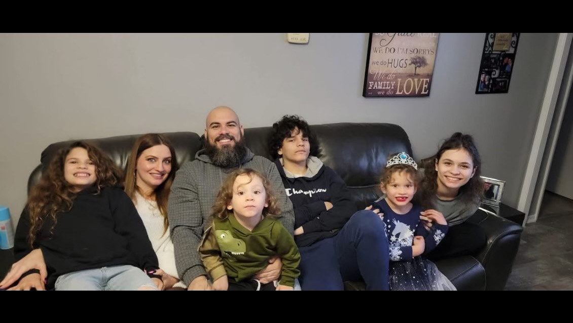 Fundraiser for Joey Maldonado by Nichole Lessard : Support Anna ...